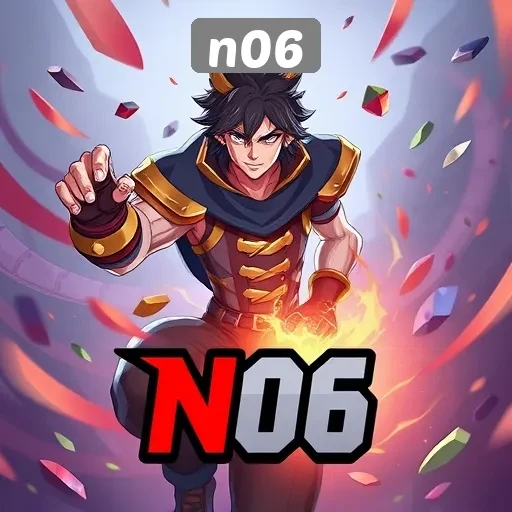 Perbandingan N06 dengan Situs Game Lain di Indonesia