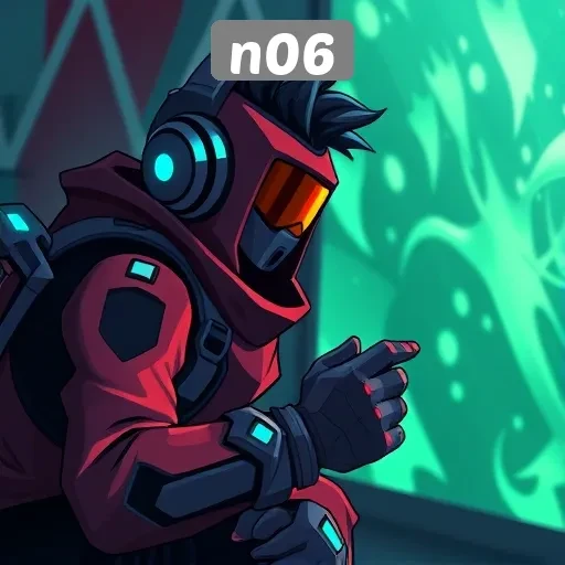 Evolusi Konten Game di n06