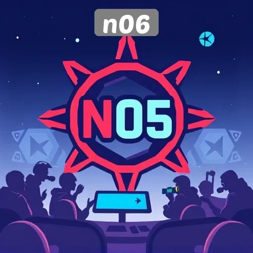 Menggali Komunitas Game di N06