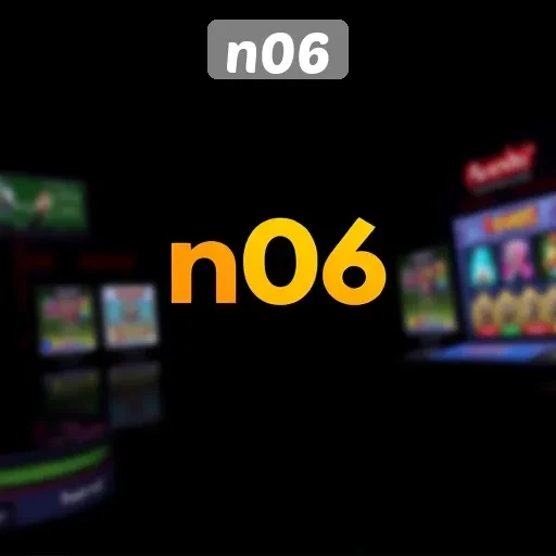 Menelusuri Keunikan Situs Game n06 untuk Pecinta Game
