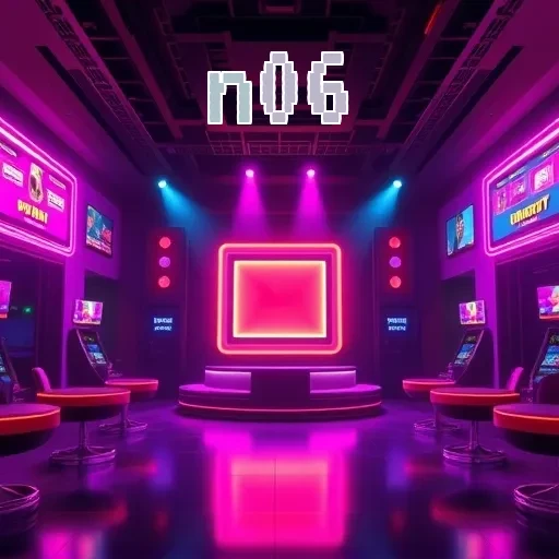 n06 Forum: Diskusi Game Online yang Seru dan Informatif