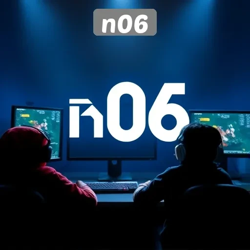 Opini Gamer tentang Keberadaan Situs N06 di Tanah Air