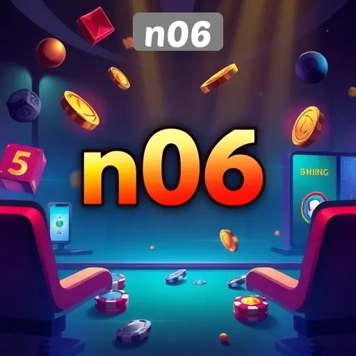 Berkeliling Dunia Game di Situs n06