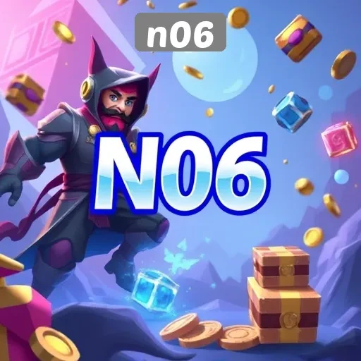 Sejarah dan Perkembangan Situs Game N06