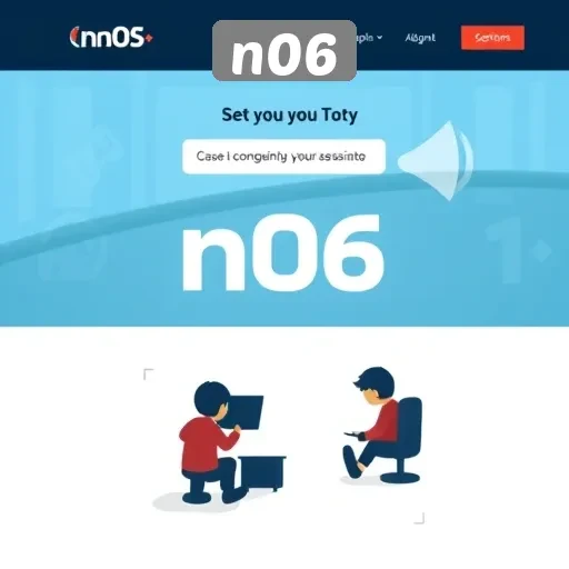 Dampak Situs n06 Terhadap Komunitas Gamer di Indonesia
