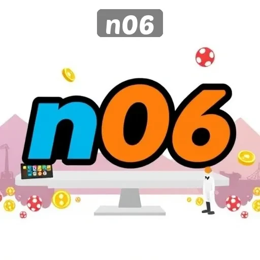 Keunggulan Situs N06 Dibandingkan Platform Game Lain