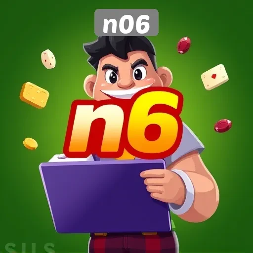 Inovasi Terbaru yang Ditawarkan oleh Situs Game N06