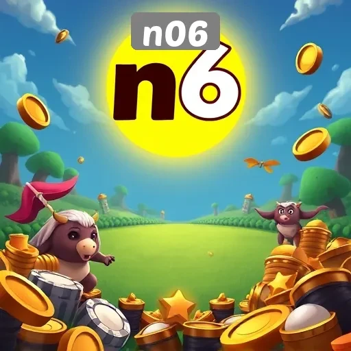Mengenal Situs Game n06 Sebagai Platform Terpercaya