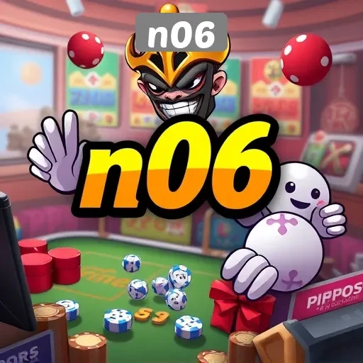 Mengenal Situs Game n06 dan Keunggulannya