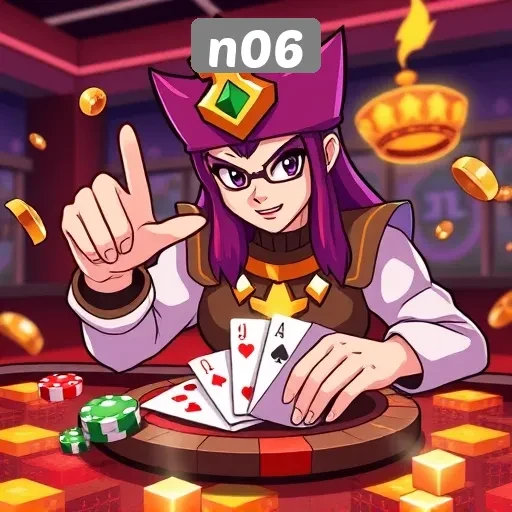 Mengenal Situs Game n06 yang Sedang Naik Daun
