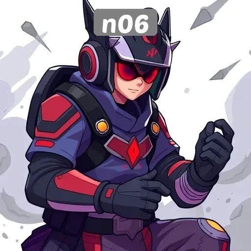 Mengapa N06 Menjadi Destinasi Utama untuk Gamer Indonesia