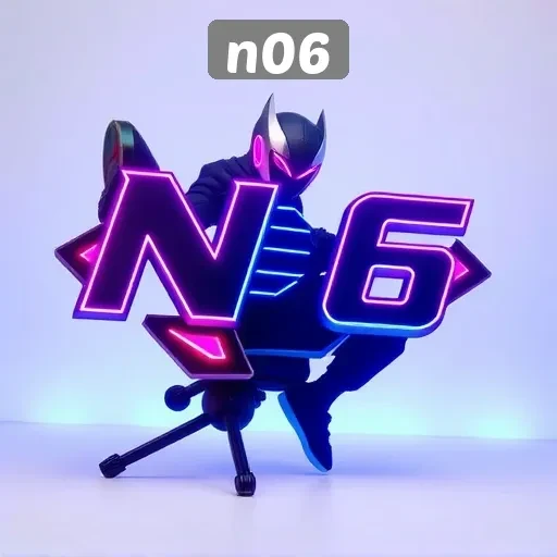 Mengapa N06 Menjadi Pilihan Utama Gamers di Indonesia