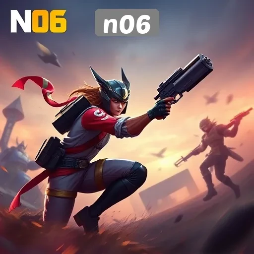 Review Pengalaman Bermain di N06 untuk Gamer Indonesia