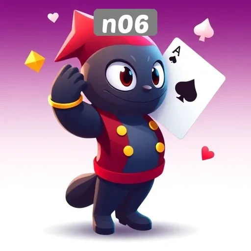 Situs N06 Sebagai Platform Game Online Terbaru