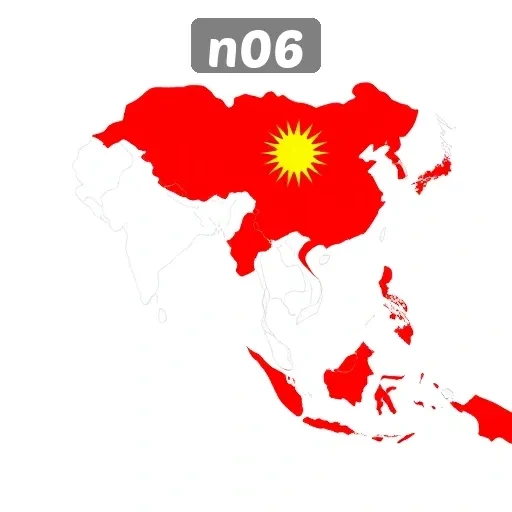 Kisah Sukses N06 dalam Membangun Jaringan Pemain di Asia