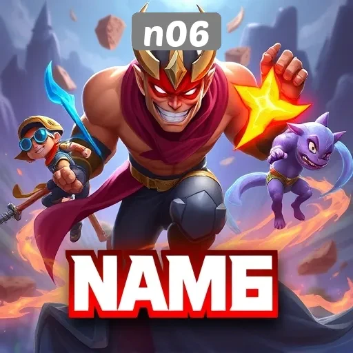 Mengupas Ragam Game Populer di n06