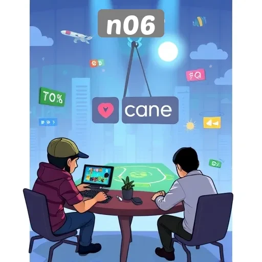 Keunggulan dan Kekurangan Berjualan Game di N06
