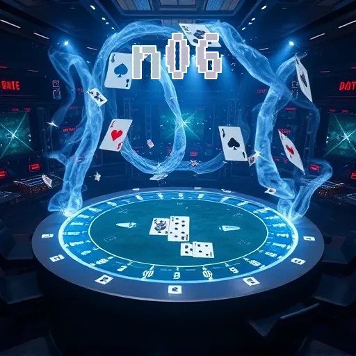 n06: Keunggulan Simulasi Game Online yang Patut Dicoba