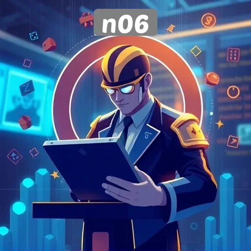 Perkembangan Teknologi di Situs N06