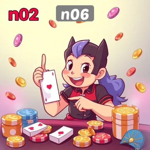 Pengalaman Bermain yang Unik di Situs Game n06